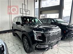 نيسان باترول